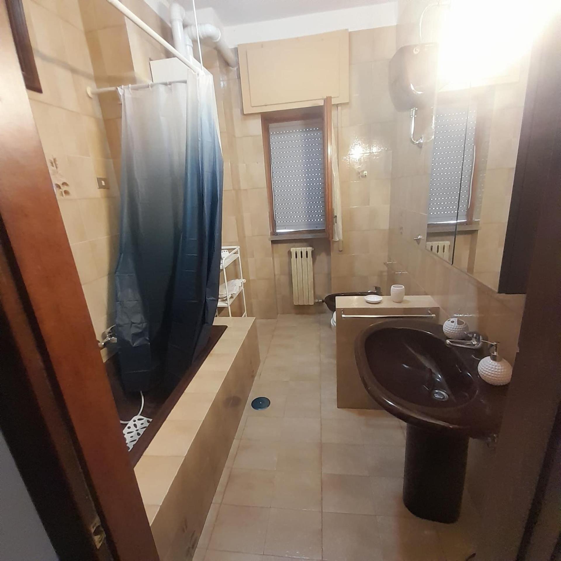 Mascagni Oz Bari Exterior foto